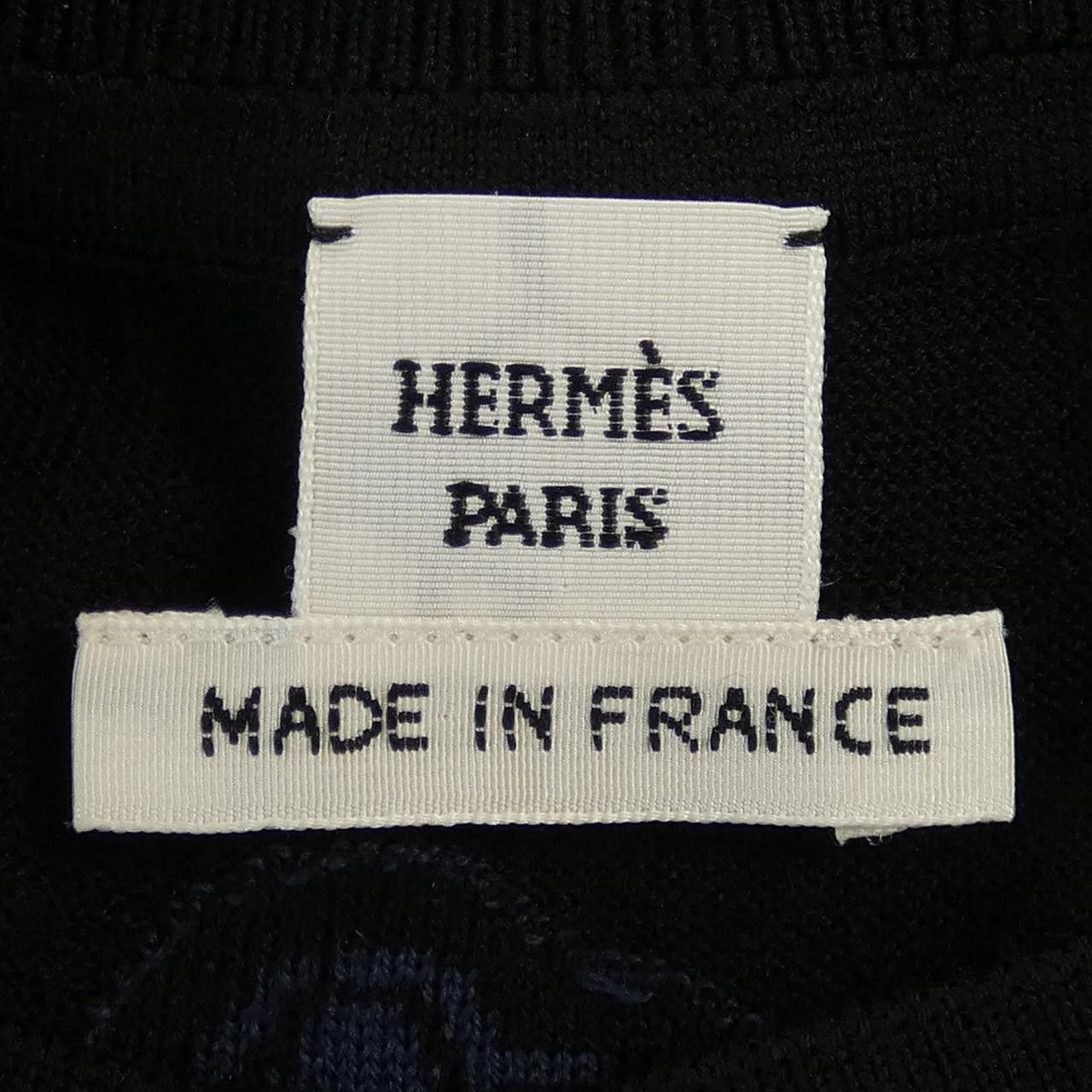 Hermes Hermes Hermes Knitwear Others Tops DUTY FREE for USA Size ONE SIZE - 4 Thumbnail