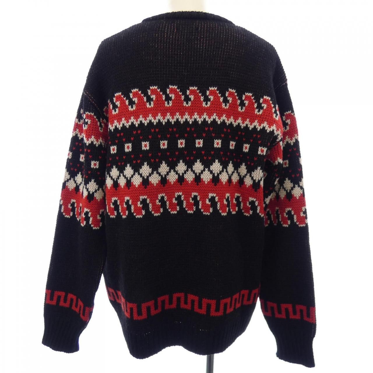 Other Other Needles Knitwear Others Tops PU318 DUTY FREE for USA Size ONE SIZE - 2 Thumbnail