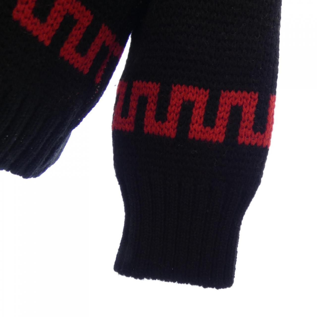 Other Other Needles Knitwear Others Tops PU318 DUTY FREE for USA Size ONE SIZE - 6 Thumbnail