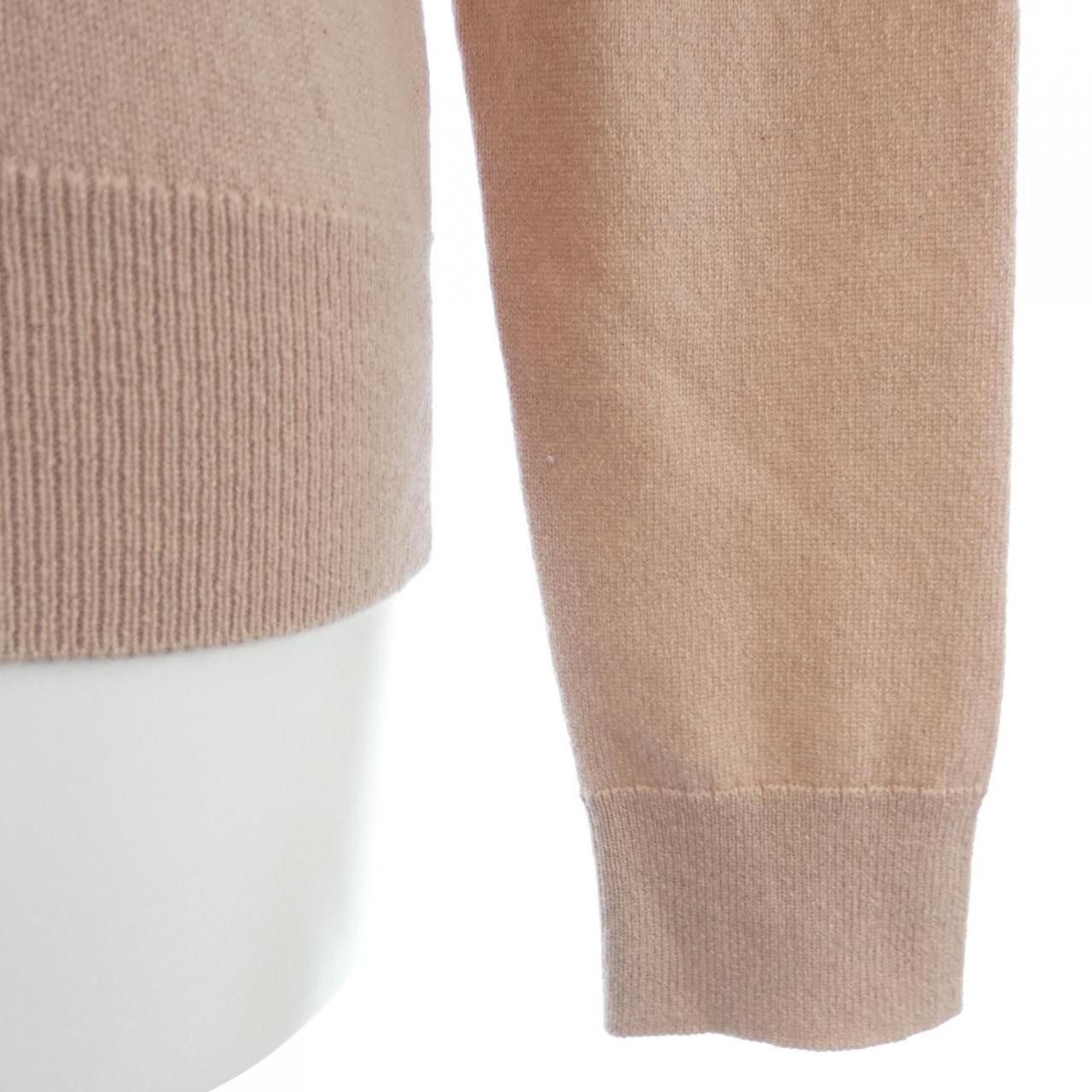 Hermes Hermes Hermes 3H2653D1 Cashmere Knitwear Others Tops DUTY FREE for USA Size ONE SIZE - 6 Thumbnail
