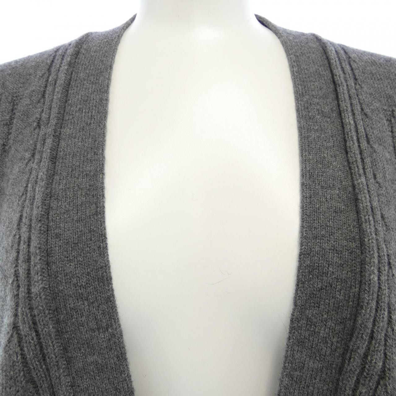 Hermes Hermes Hermes Cardigan Others Tops DUTY FREE for USA Size ONE SIZE - 5 Thumbnail