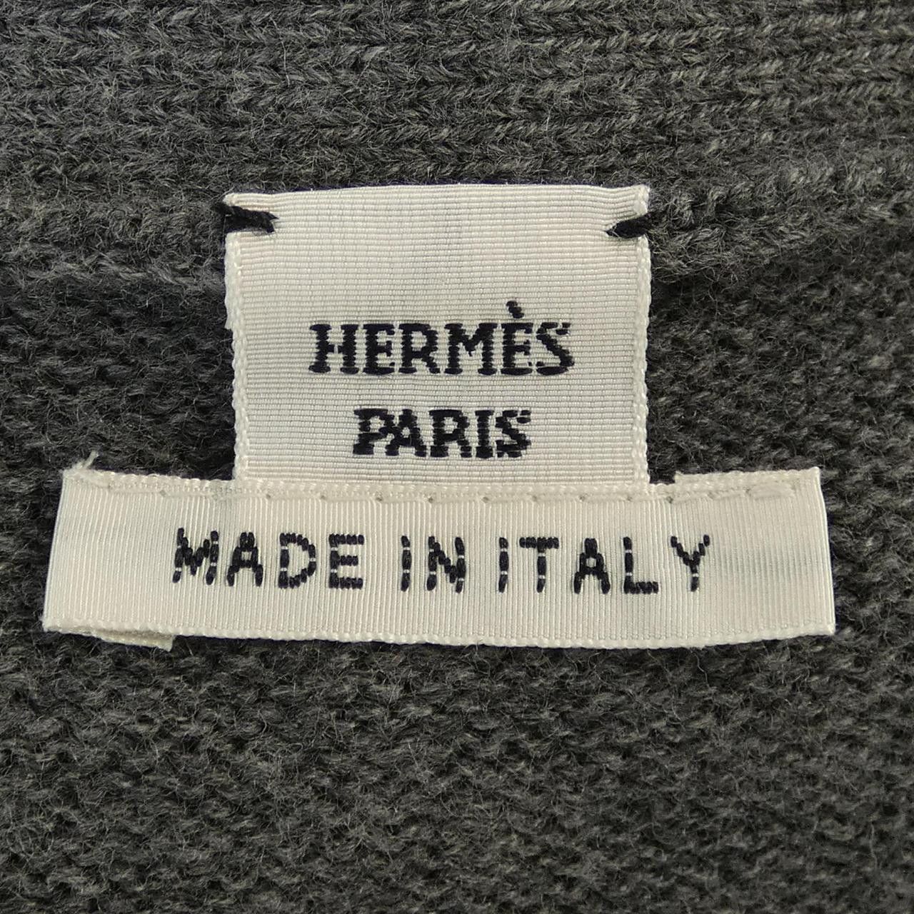 Hermes Hermes Hermes Cardigan Others Tops DUTY FREE for USA Size ONE SIZE - 4 Thumbnail