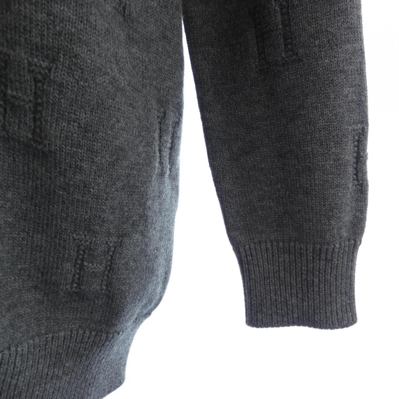 Hermes Hermes Hermes Cardigan Others Tops DUTY FREE for USA Size ONE SIZE - 6 Thumbnail