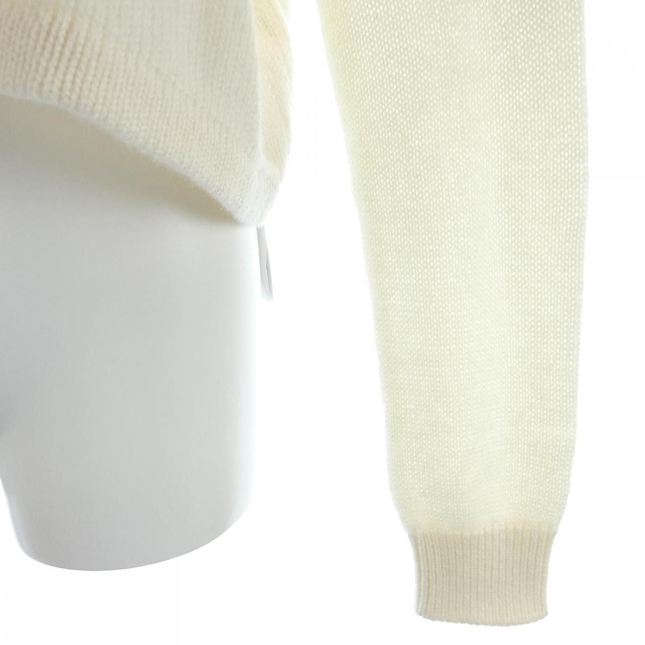 Hermes Hermes Hermes Cashmere Cardigan Others Tops DUTY FREE for USA Size ONE SIZE - 6 Thumbnail
