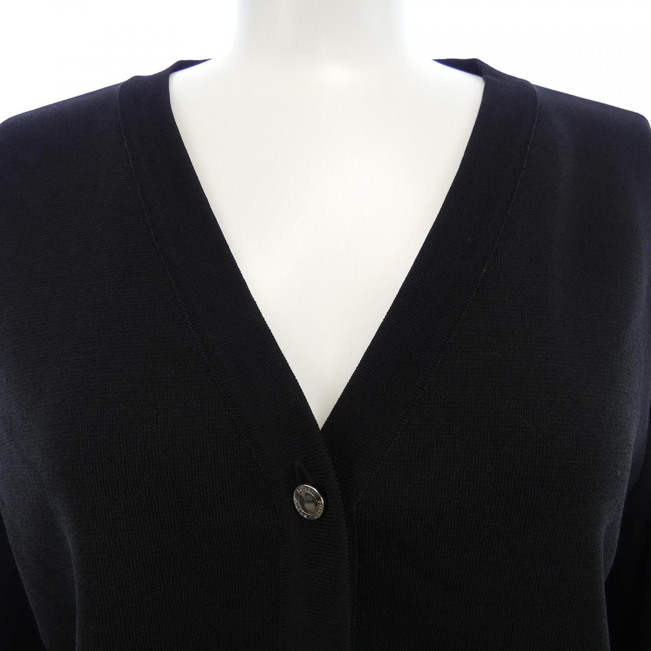 Other Other FOXEY NEW YORK Cardigan Cotton Tops 43598 DUTY FREE for USA Size ONE SIZE - 5 Thumbnail
