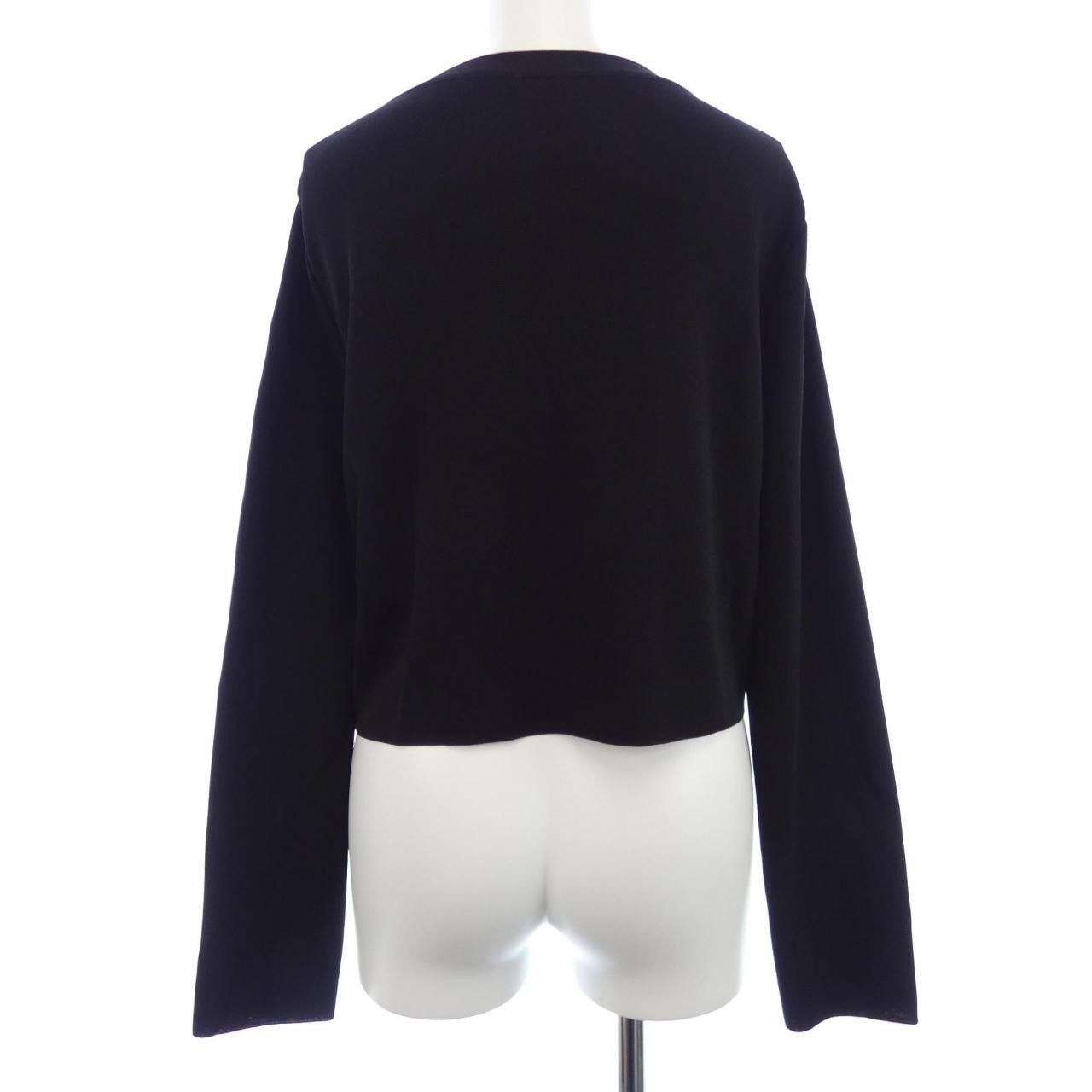 Other Other FOXEY NEW YORK Cardigan Cotton Tops 43598 DUTY FREE for USA Size ONE SIZE - 2 Thumbnail