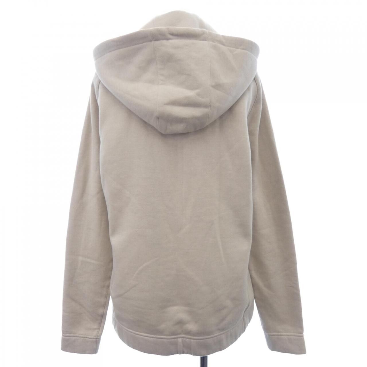Hermes Hermes Hermes Hermes Fit Hoodie Cotton Sweatshirts & Hoodies DUTY FREE for USA Size ONE SIZE - 2 Thumbnail
