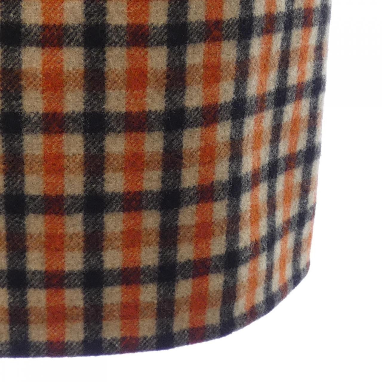 Hermes Hermes Cashmere Skirt Others Skirts DUTY FREE for USA