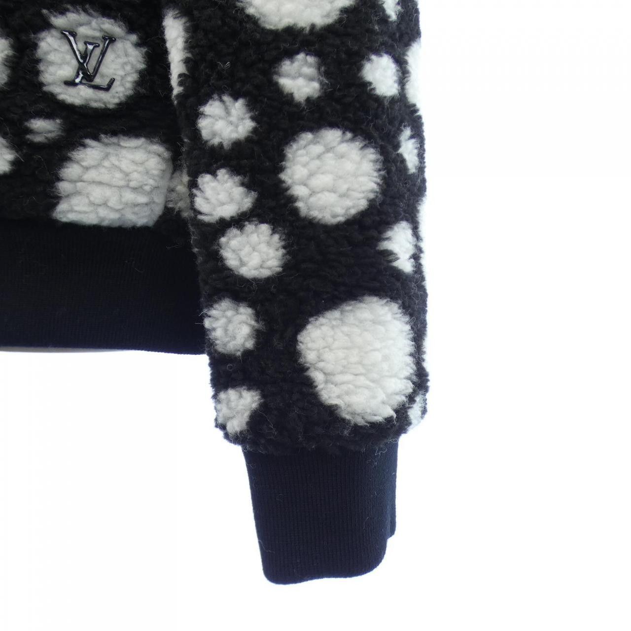 Louis Vuitton Louis Vuitton Louis Vuitton HOY38WXX0 Yayoi Kusama Blouson Others Outerwear HOY38WXX0 DUTY FREE for USA Size ONE SIZE - 6 Thumbnail