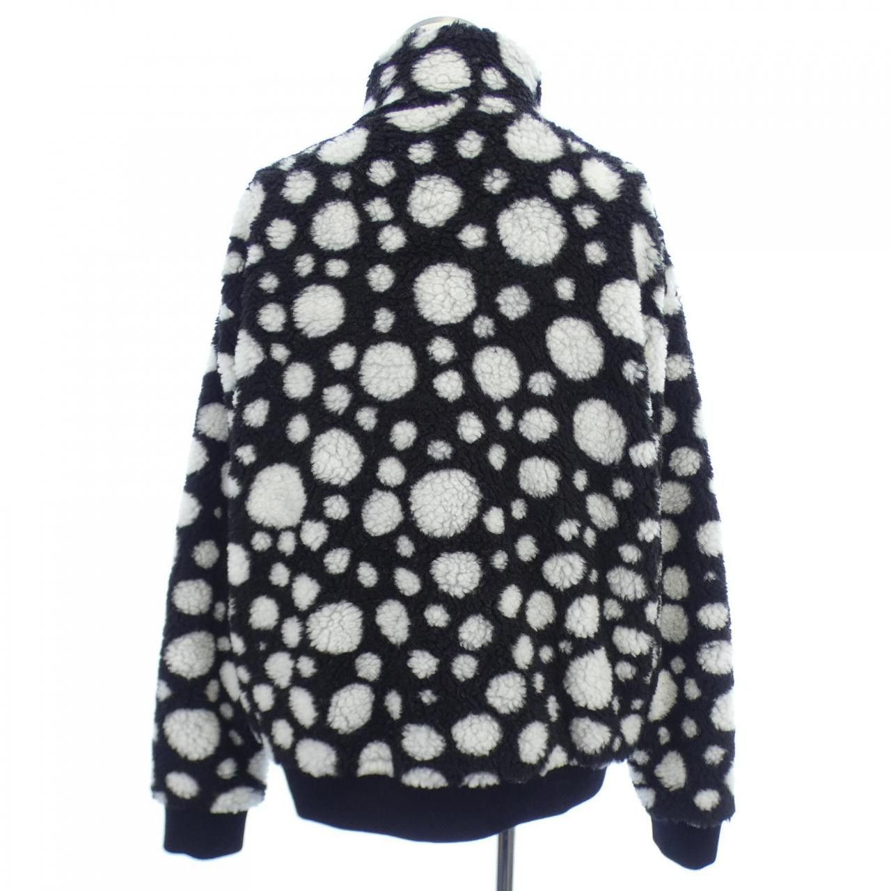 Louis Vuitton Louis Vuitton Louis Vuitton HOY38WXX0 Yayoi Kusama Blouson Others Outerwear HOY38WXX0 DUTY FREE for USA Size ONE SIZE - 2 Thumbnail