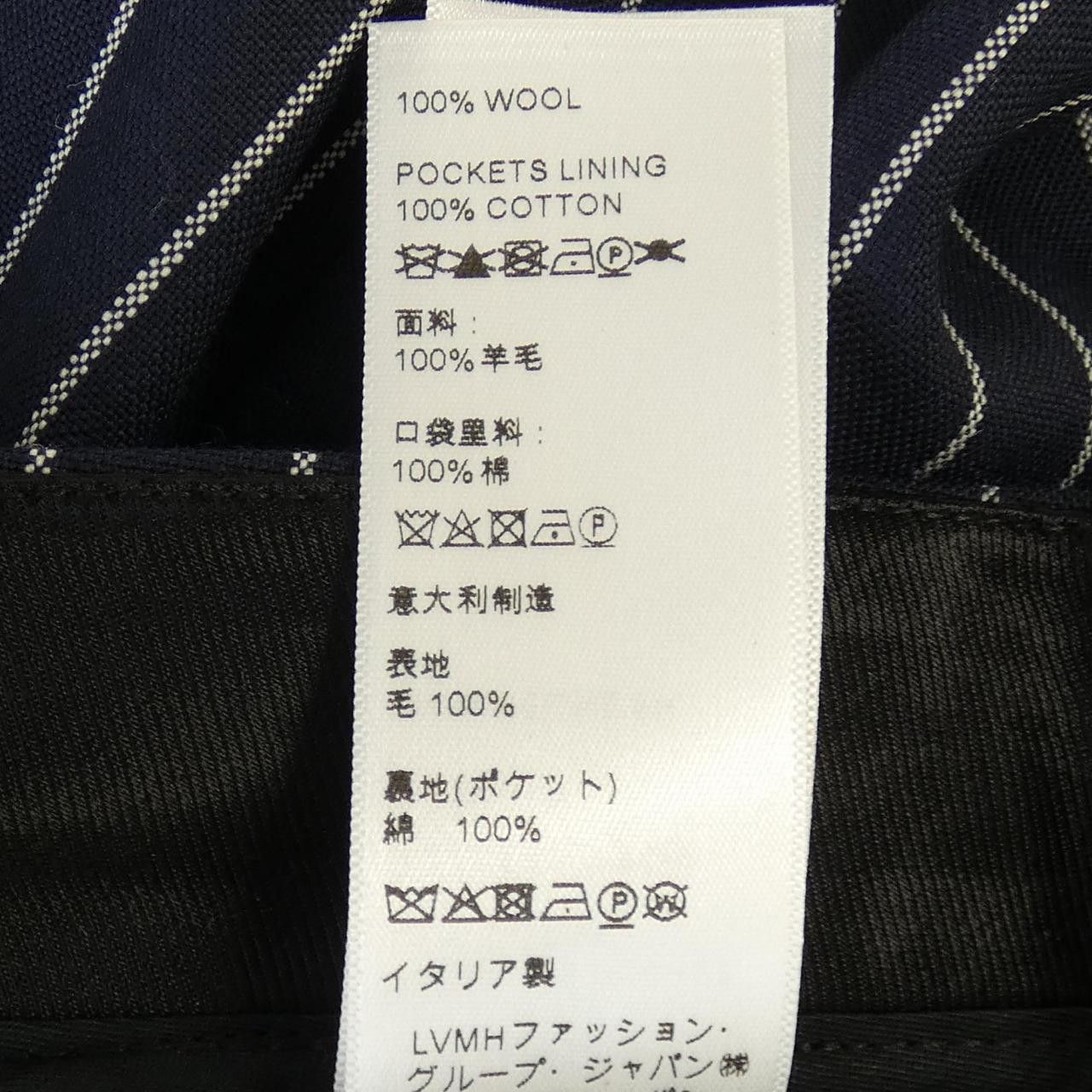 Celine Celine Celine 2P042964C Pants Others Pants 2P042964C DUTY FREE for USA Size ONE SIZE - 4 Thumbnail