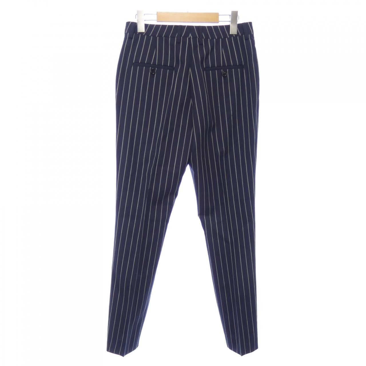 Celine Celine Celine 2P042964C Pants Others Pants 2P042964C DUTY FREE for USA Size ONE SIZE - 7 Thumbnail