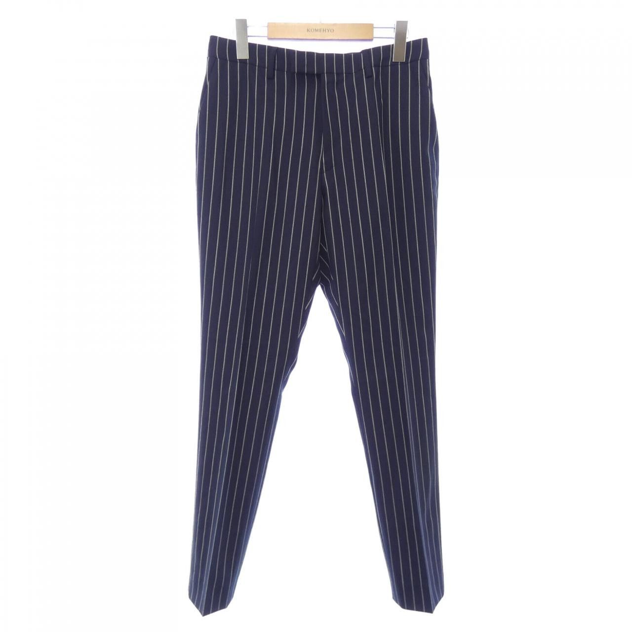 Celine Celine Celine 2P042964C Pants Others Pants 2P042964C DUTY FREE for USA Size ONE SIZE - 6 Thumbnail