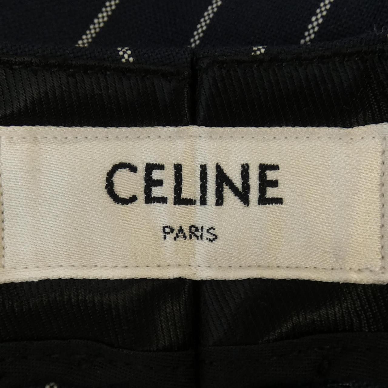 Celine Celine Celine 2P042964C Pants Others Pants 2P042964C DUTY FREE for USA Size ONE SIZE - 5 Thumbnail