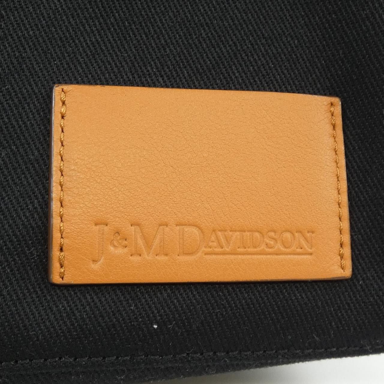 Other Other J&M DAVIDSON Bag Leather Tote Bag DUTY FREE for USA Size ONE SIZE - 5 Thumbnail