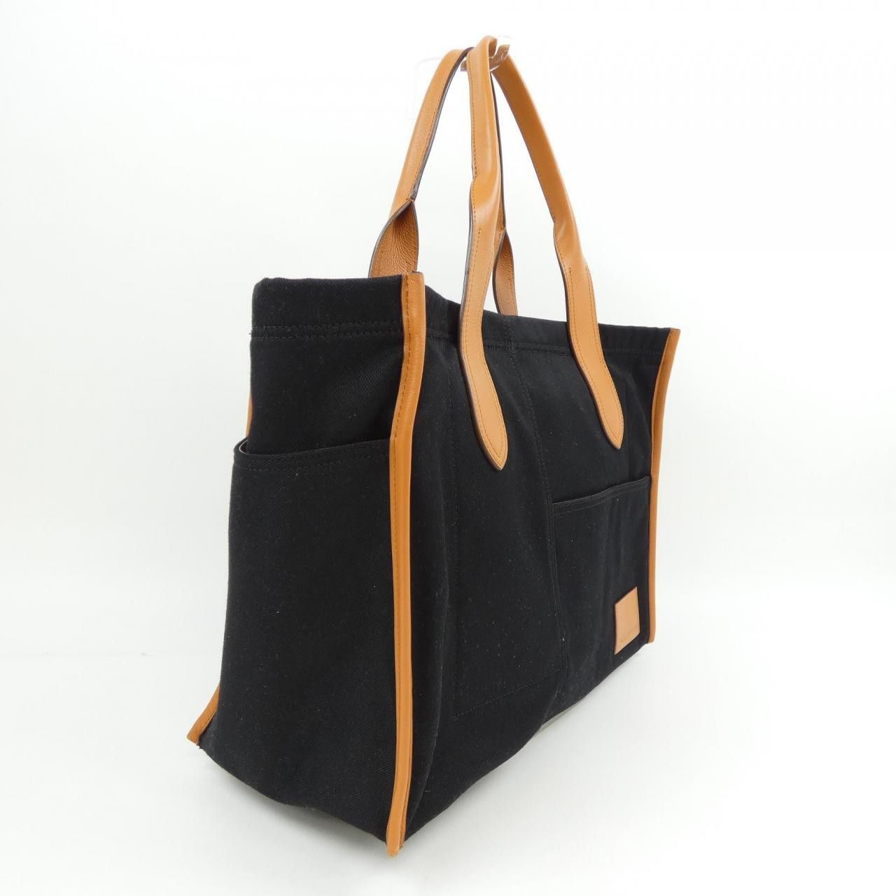 Other Other J&M DAVIDSON Bag Leather Tote Bag DUTY FREE for USA Size ONE SIZE - 2 Thumbnail
