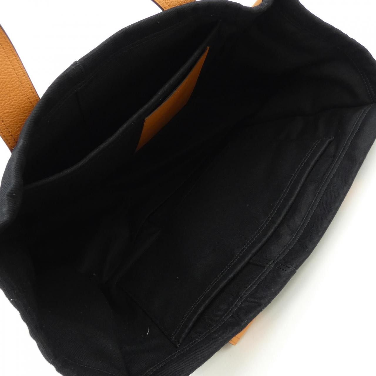 Other Other J&M DAVIDSON Bag Leather Tote Bag DUTY FREE for USA Size ONE SIZE - 6 Thumbnail