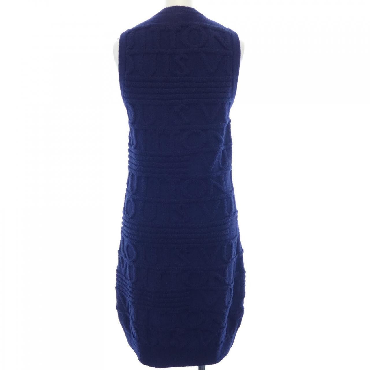 Louis Vuitton Louis Vuitton Louis Vuitton Dress Others Dresses FJKD09XZX DUTY FREE for USA Size ONE SIZE - 2 Thumbnail