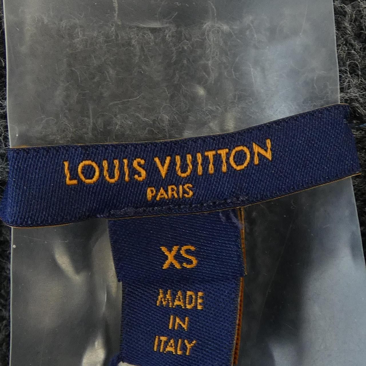Louis Vuitton Louis Vuitton Dress Cotton Dresses FNKD97TM5 DUTY FREE for USA