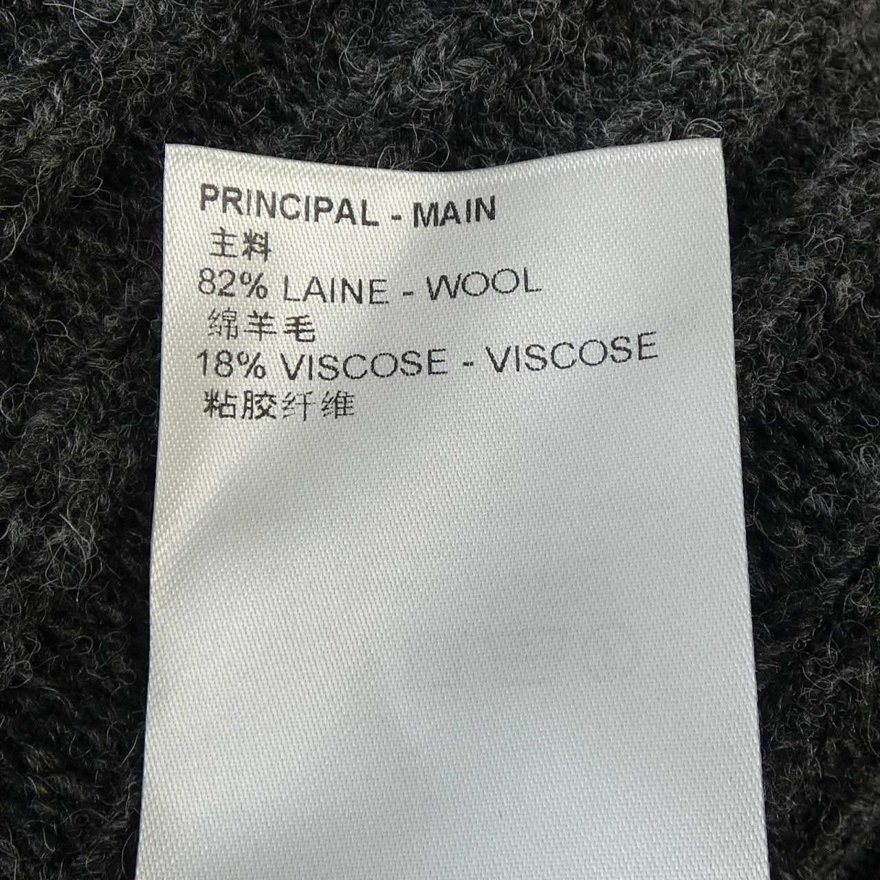 Louis Vuitton Louis Vuitton Dress Cotton Dresses FNKD97TM5 DUTY FREE for USA