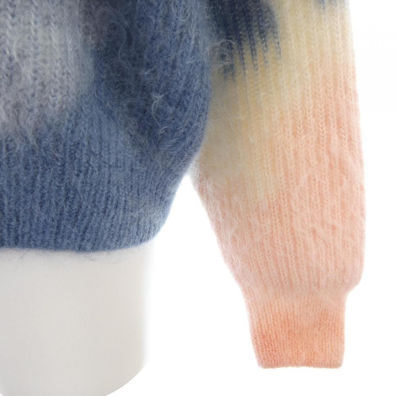 Celine Celine Celine Knit Cotton Tops 2A16Y267R DUTY FREE for USA Size ONE SIZE - 6 Thumbnail