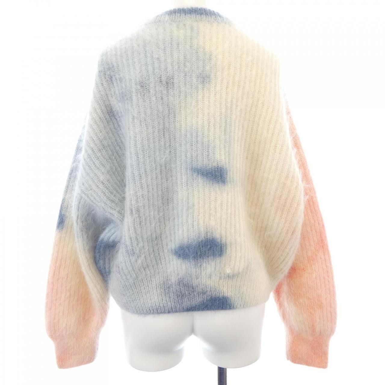 Celine Celine Celine Knit Cotton Tops 2A16Y267R DUTY FREE for USA Size ONE SIZE - 2 Thumbnail