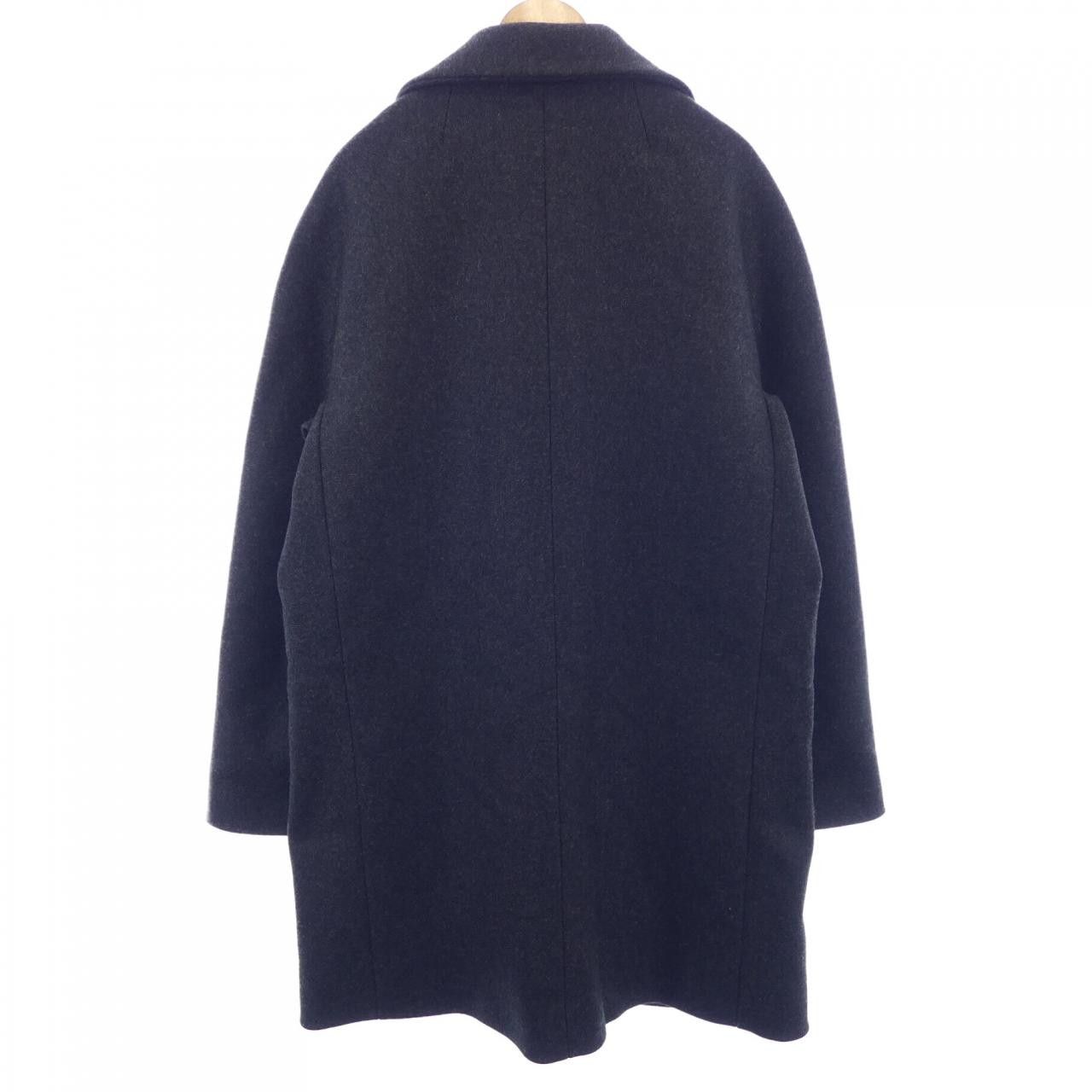 Dolce & Gabbana Dolce & Gabbana Dolce&Gabbana Coat Others Outerwear F0H06T/FUCDV DUTY FREE for USA Size ONE SIZE - 2 Thumbnail