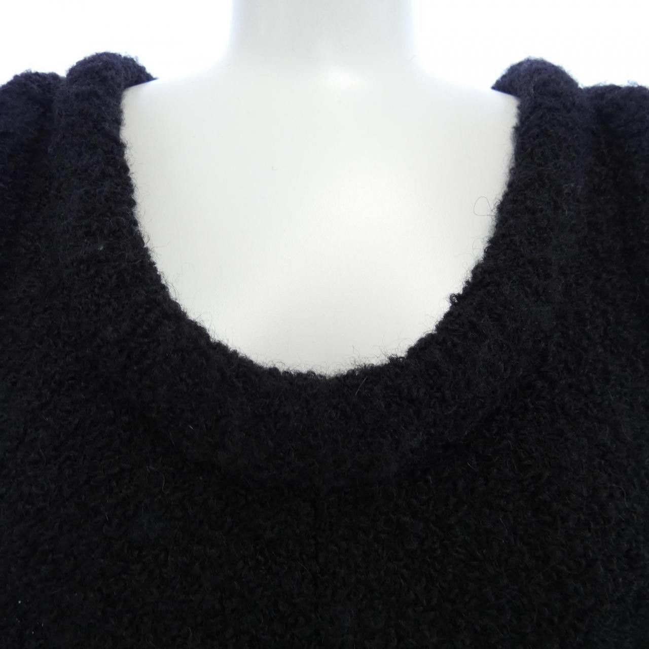 Louis Vuitton Louis Vuitton Louis Vuitton Dress Others Dresses FNDB76RF6 DUTY FREE for USA Size ONE SIZE - 5 Thumbnail
