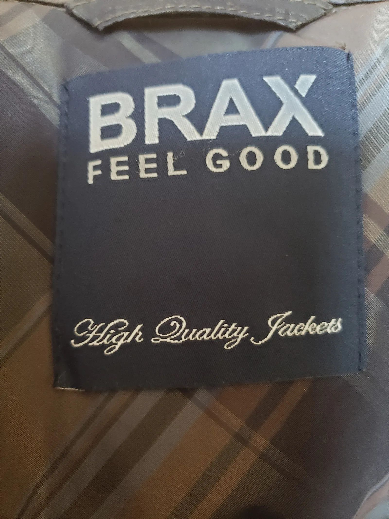 BRAX Brax Trenchcoat Size M / US 6-8 / IT 42-44 - 2 Thumbnail