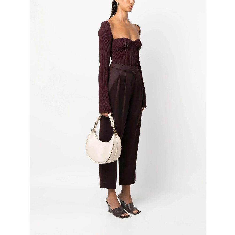 Fendi Fendi NEUTRALS Shoulder Bags Size ONE SIZE - 2 Thumbnail