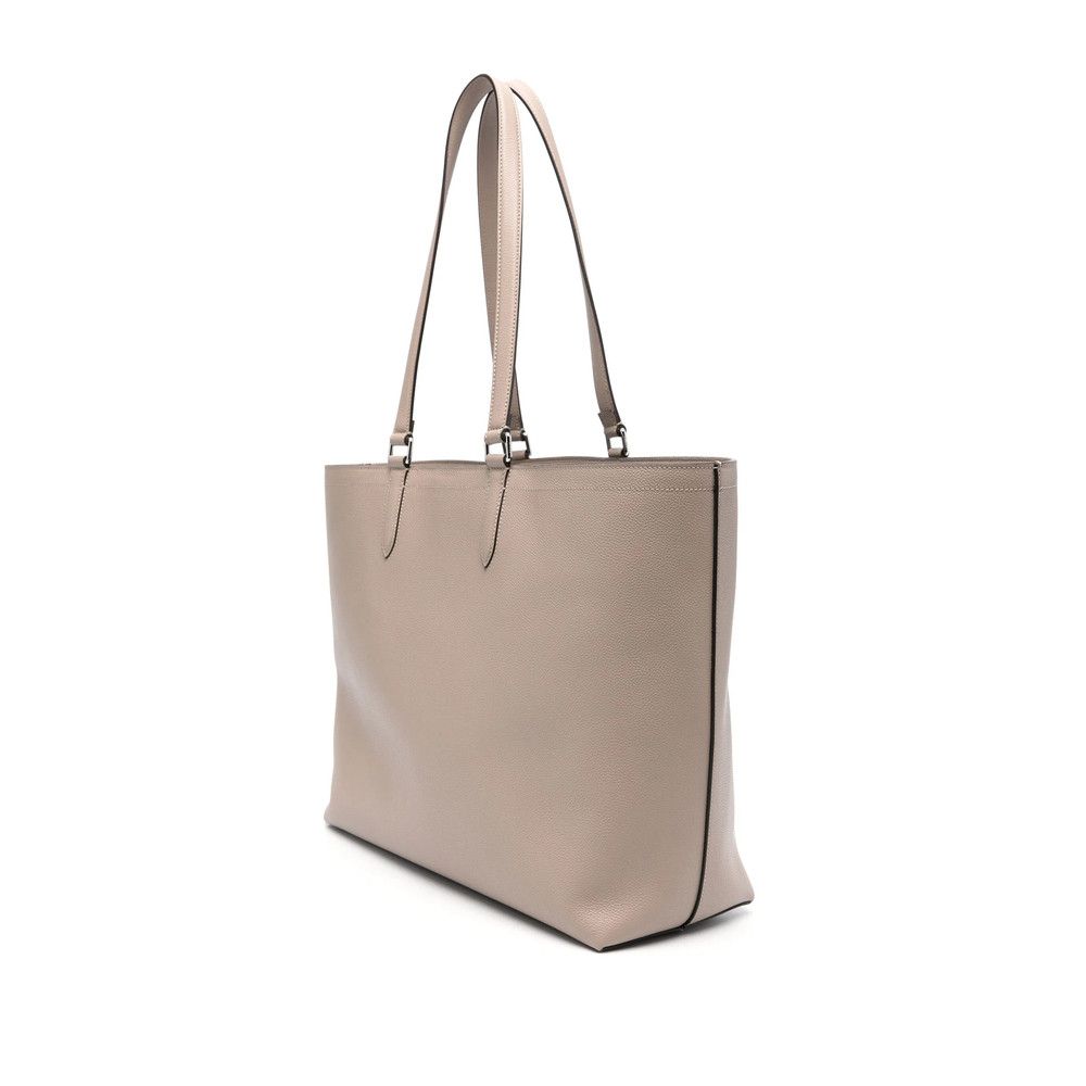 Fendi Fendi NEUTRALS Tote Bags Size ONE SIZE - 2 Thumbnail