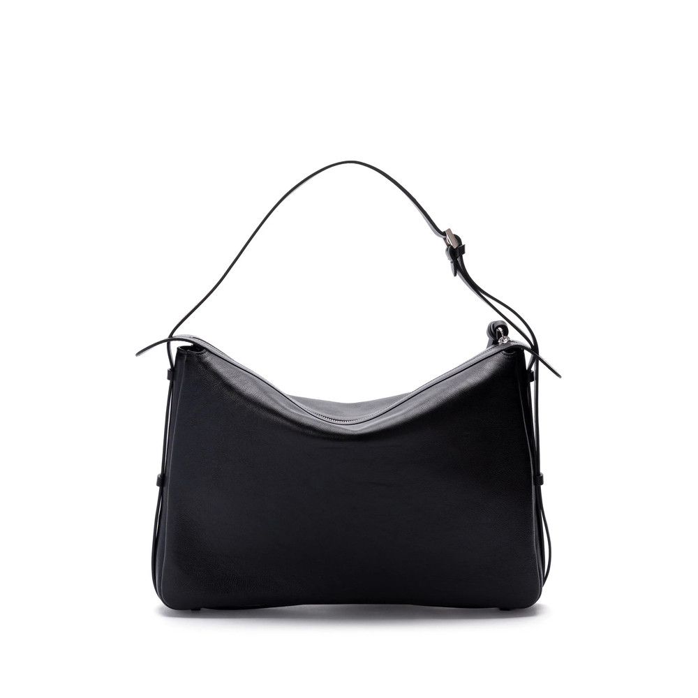 Fendi Fendi BLACK Shoulder Bags Size ONE SIZE - 3 Thumbnail