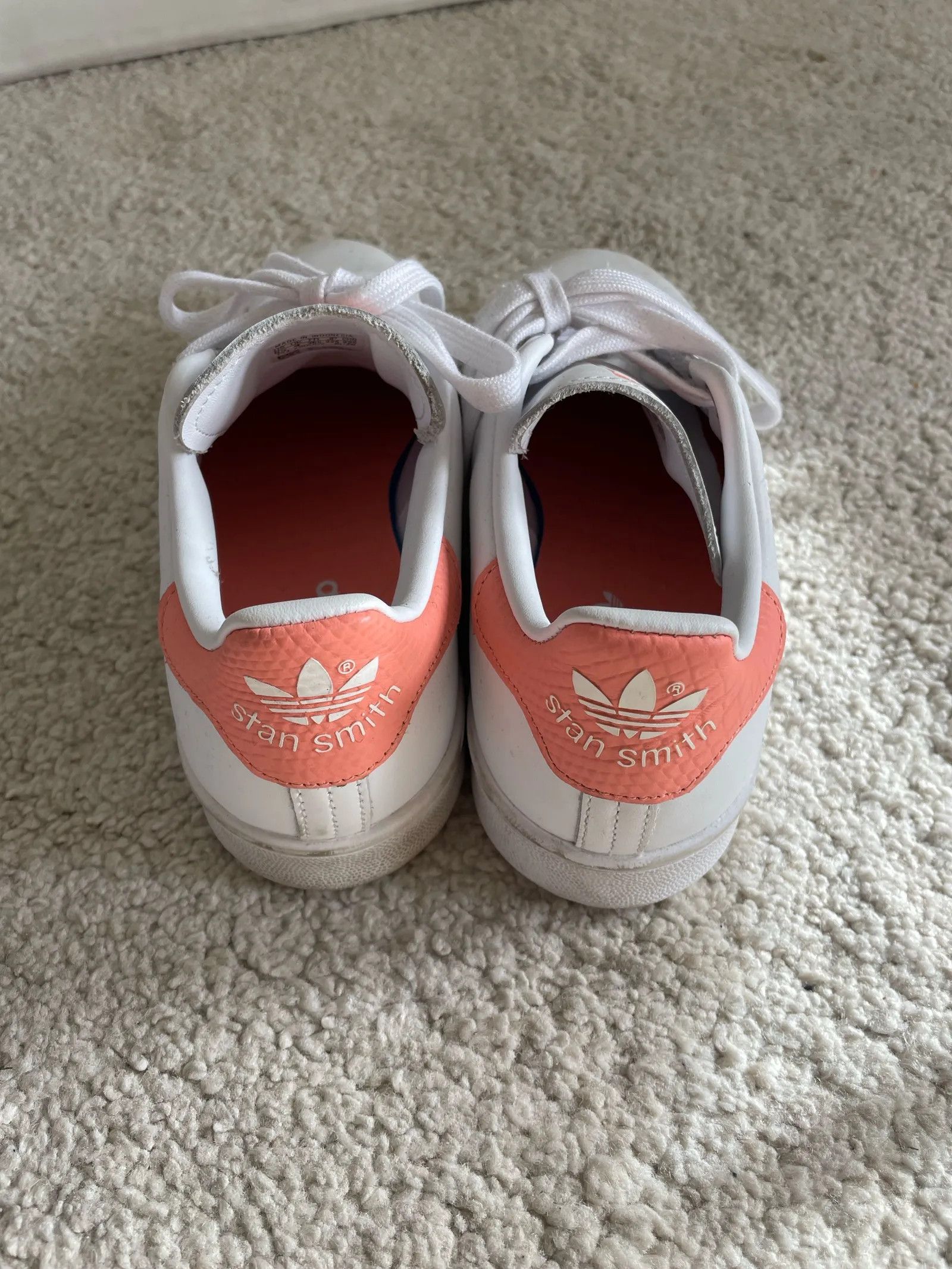 Adidas Adidas Stan Smith Sneakers Size US 6 / IT 36 - 2 Thumbnail