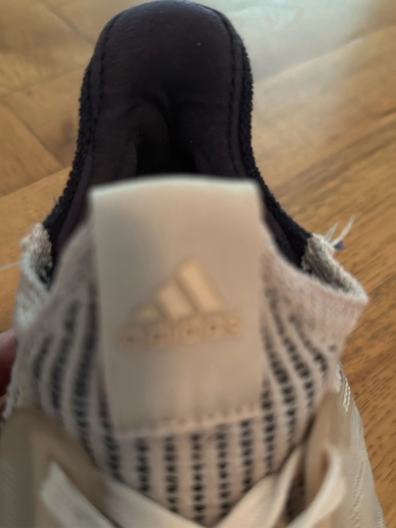 Stella McCartney Stella McCartney Pour Adidas Löparsko Sneakers Size US 9 / IT 39 - 3 Thumbnail