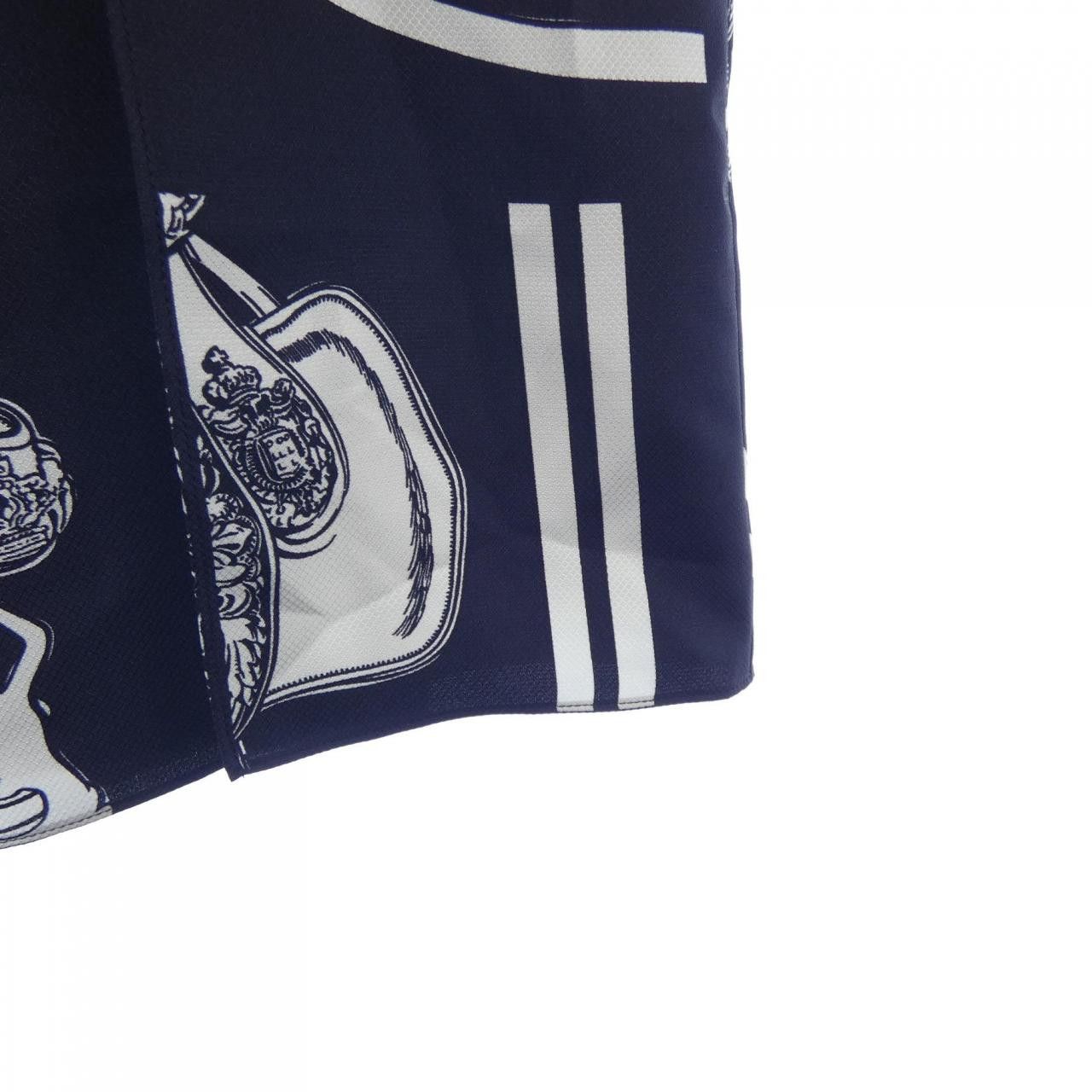 Hermes Hermes Hermes Silk Skirt Others Skirts DUTY FREE for USA Size ONE SIZE - 6 Thumbnail