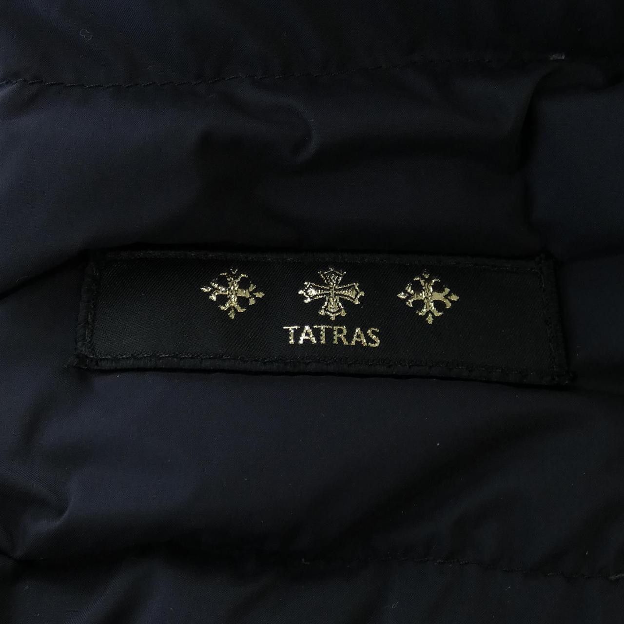 Other Other TATRAS Down Coat Others Outerwear LTA9SH4492 DUTY FREE for USA Size ONE SIZE - 9 Thumbnail