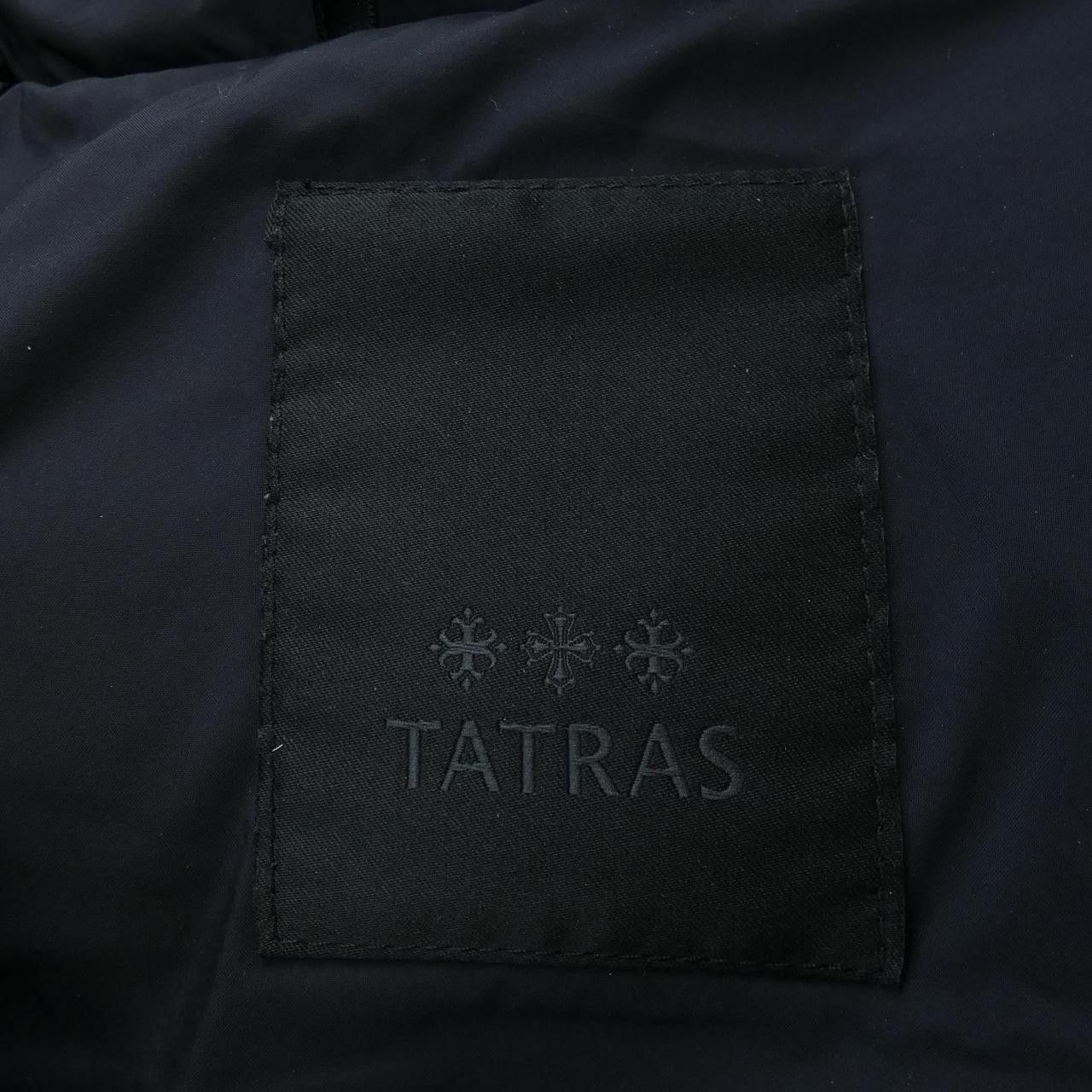Other Other TATRAS Down Coat Others Outerwear LTA9SH4492 DUTY FREE for USA Size ONE SIZE - 6 Thumbnail
