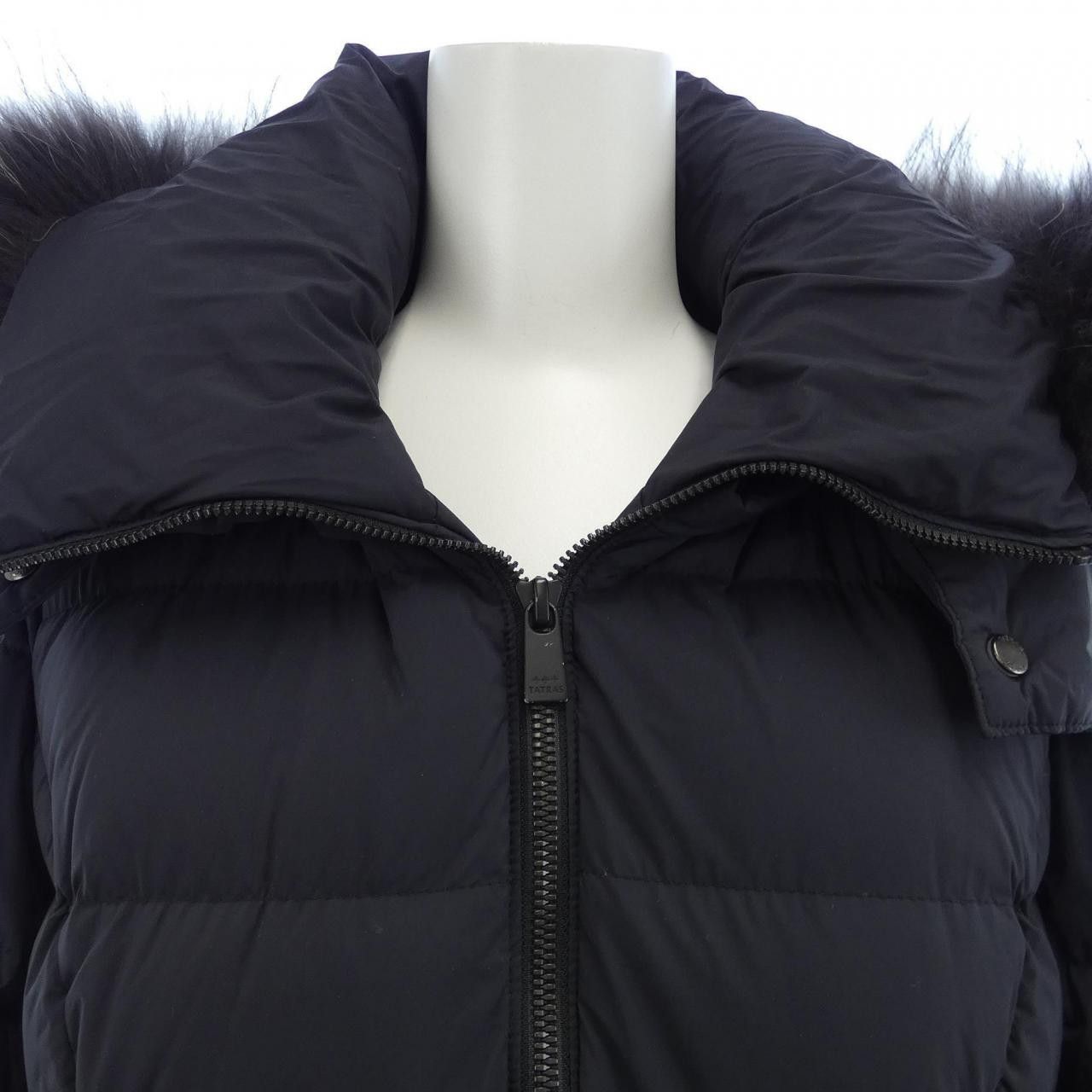 Other Other TATRAS Down Coat Others Outerwear LTA9SH4492 DUTY FREE for USA Size ONE SIZE - 7 Thumbnail