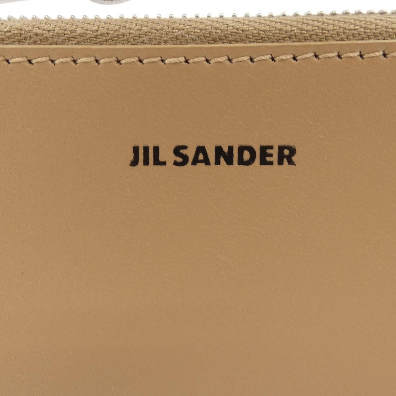 Jil Sander Jil Sander Jil Sander J25UI0011 Card Case Leather Card Case J25UI0011 DUTY FREE for USA Size ONE SIZE - 3 Thumbnail