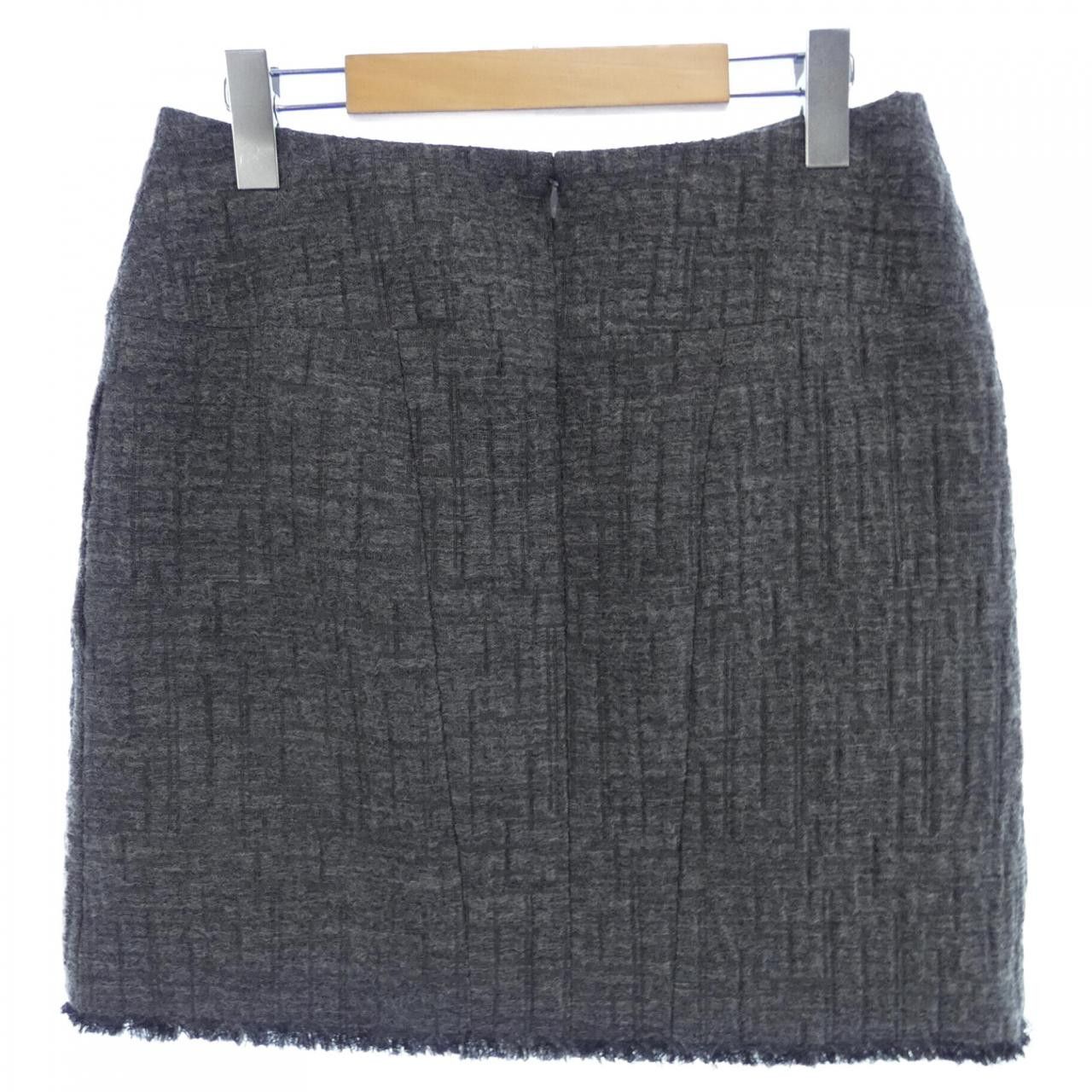 Chanel Chanel Chanel Skirt Others Skirts P42225V30453 DUTY FREE for USA Size ONE SIZE - 2 Thumbnail