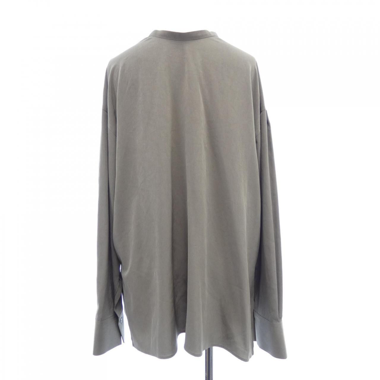 Other Other Chaos Shirt Cotton Tops DUTY FREE for USA Size ONE SIZE - 2 Thumbnail