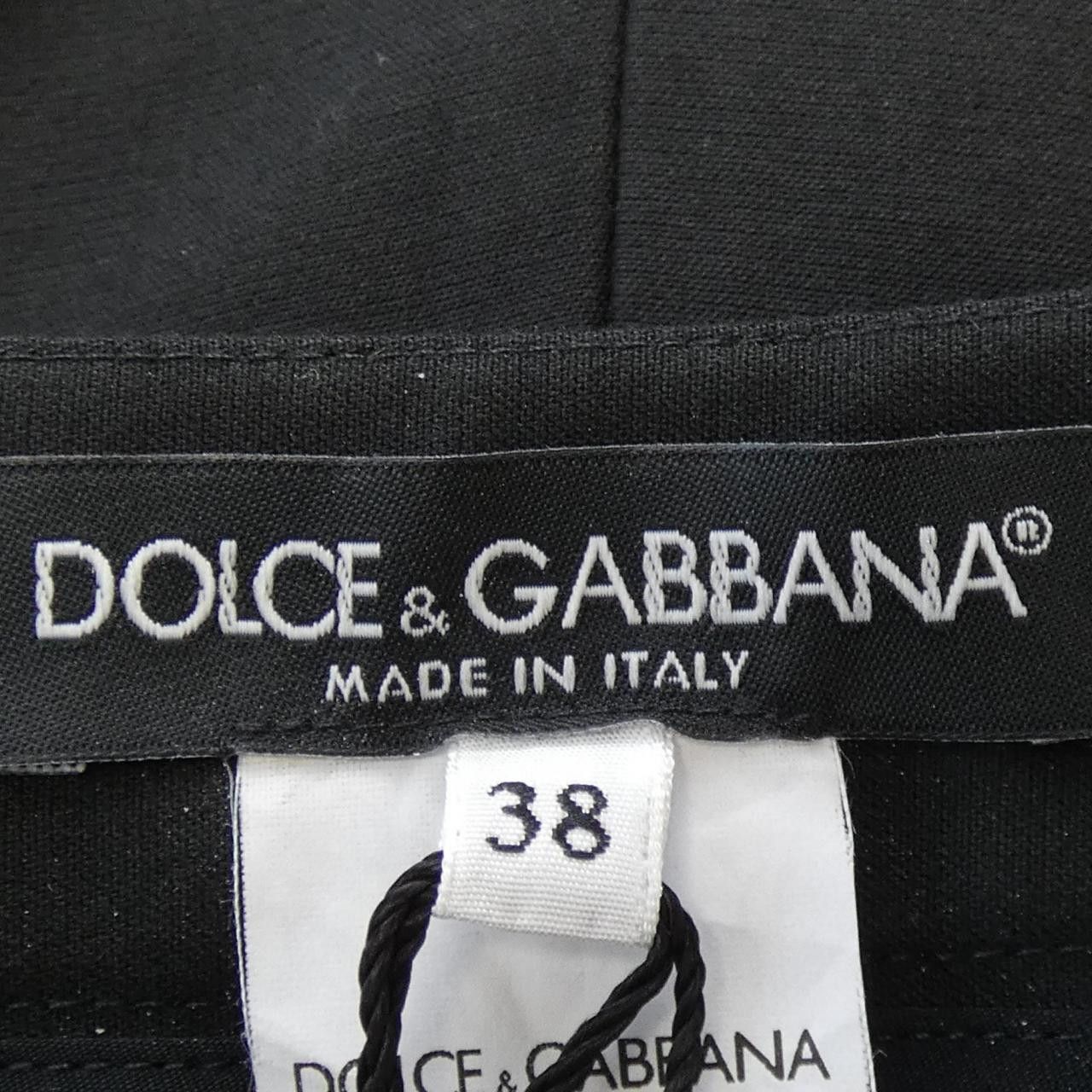 Dolce & Gabbana Dolce & Gabbana Dolce&Gabbana Pants Others Pants FTOVXT FUFDU DUTY FREE for USA Size ONE SIZE - 4 Thumbnail