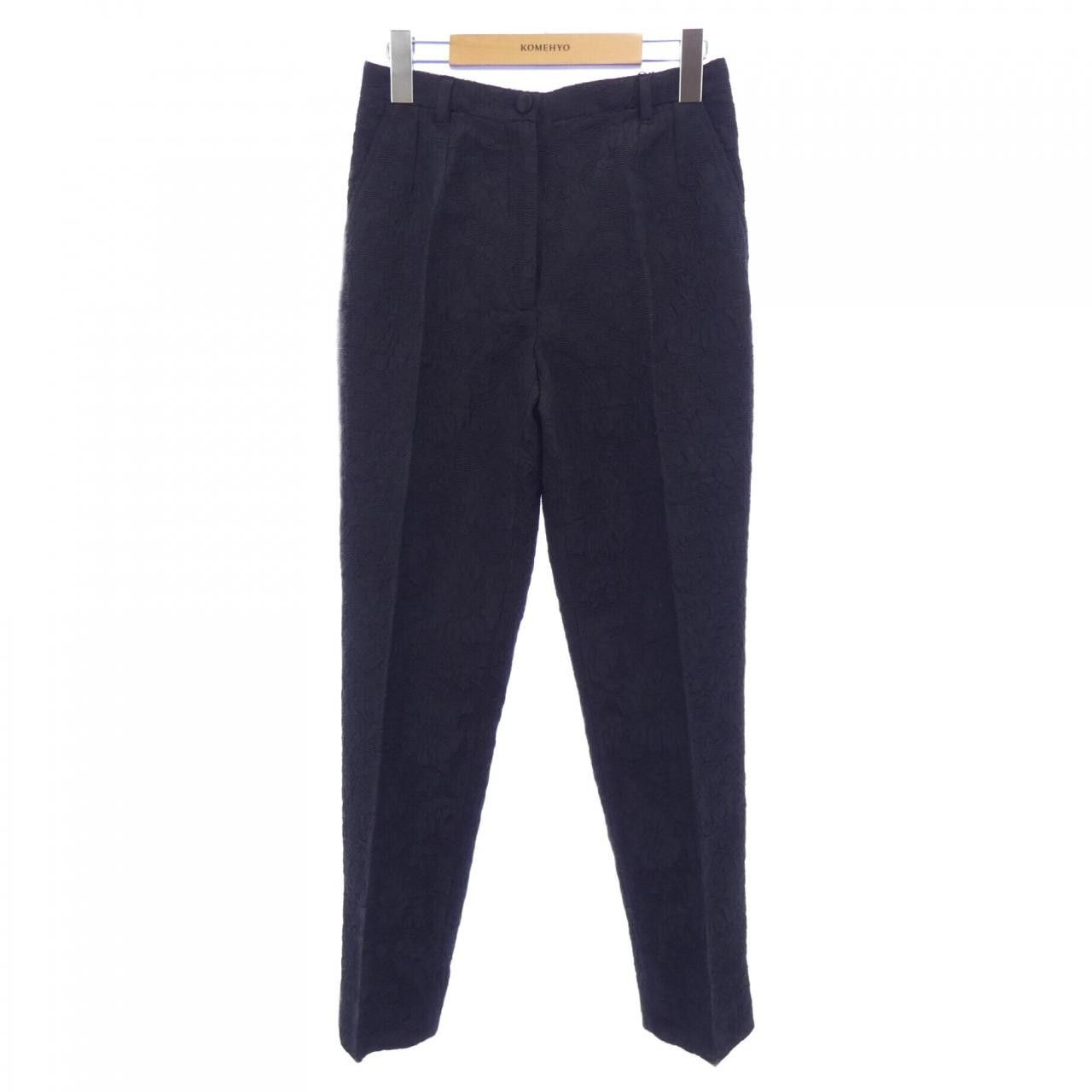 Dolce & Gabbana Dolce & Gabbana Dolce&Gabbana Pants Others Pants FTOZXT FJMML DUTY FREE for USA Size ONE SIZE - 5 Thumbnail