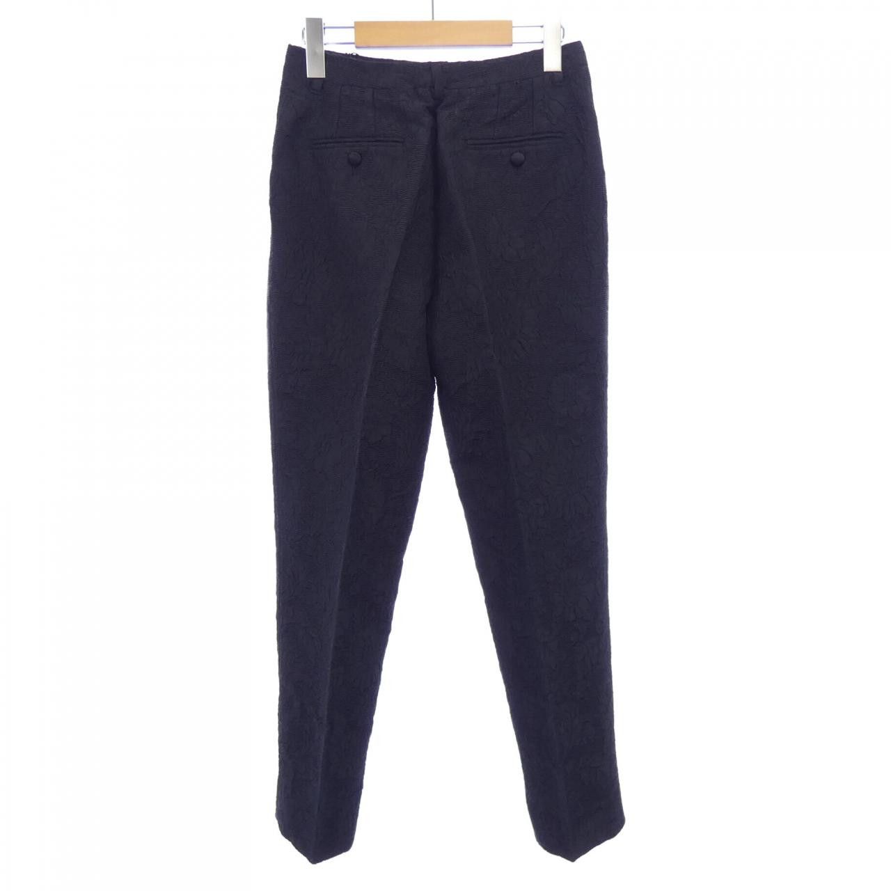 Dolce & Gabbana Dolce & Gabbana Dolce&Gabbana Pants Others Pants FTOZXT FJMML DUTY FREE for USA Size ONE SIZE - 6 Thumbnail