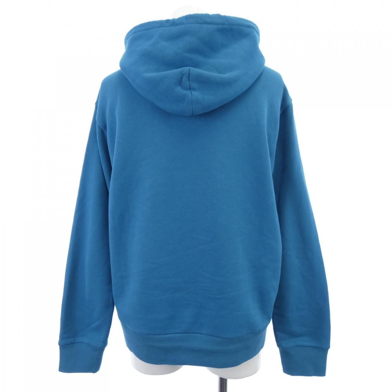Louis Vuitton Louis Vuitton Louis Vuitton HNY56WIHN Hoodie Cotton Sweatshirts & Hoodies HNY56WIHN DUTY FREE for USA Size ONE SIZE - 2 Thumbnail