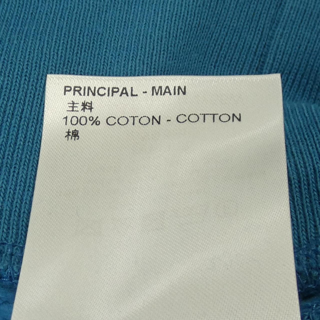 Louis Vuitton Louis Vuitton Louis Vuitton HNY56WIHN Hoodie Cotton Sweatshirts & Hoodies HNY56WIHN DUTY FREE for USA Size ONE SIZE - 3 Thumbnail