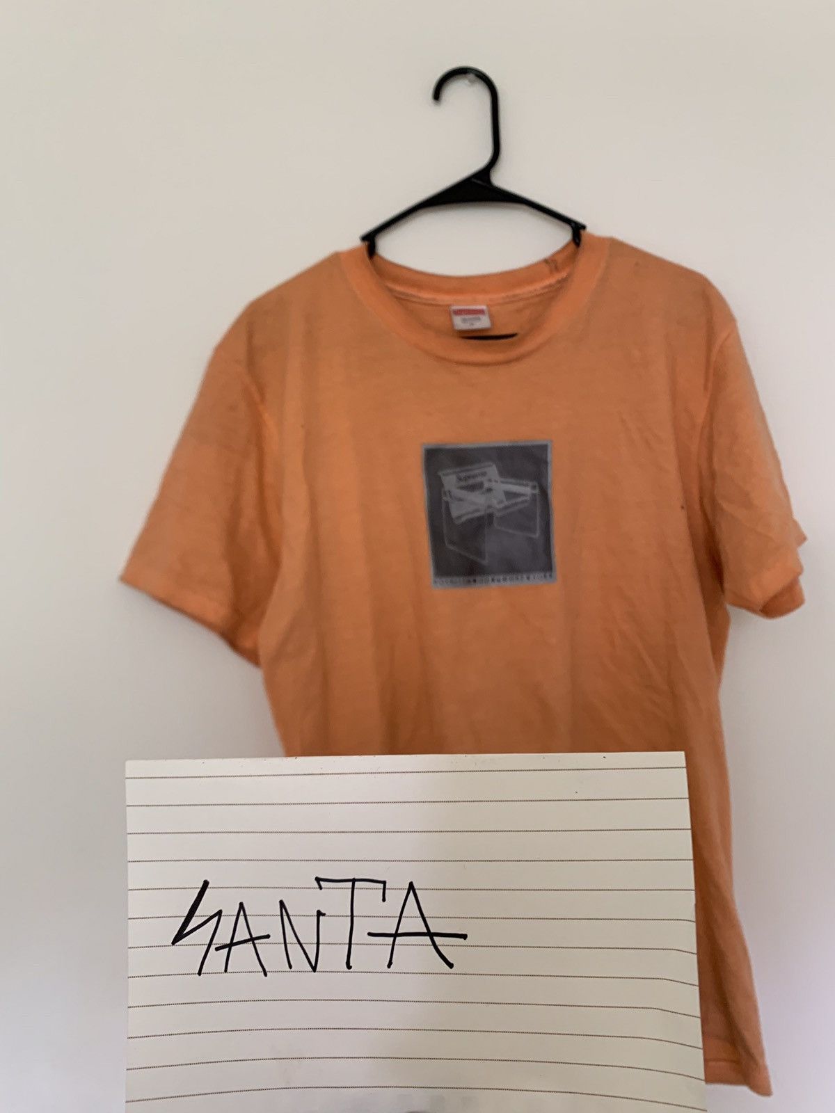 Chair Tee