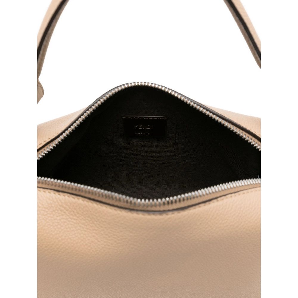 Fendi Fendi NEUTRALS Shoulder Bags Size ONE SIZE - 3 Thumbnail