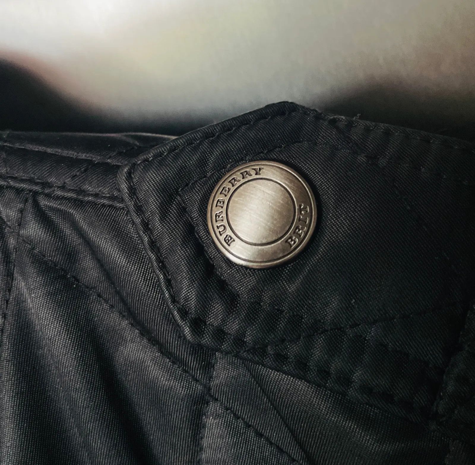 Burberry Burberry Burberry Britt Down Jacket Size XS / US 0-2 / IT 36-38 - 4 Thumbnail