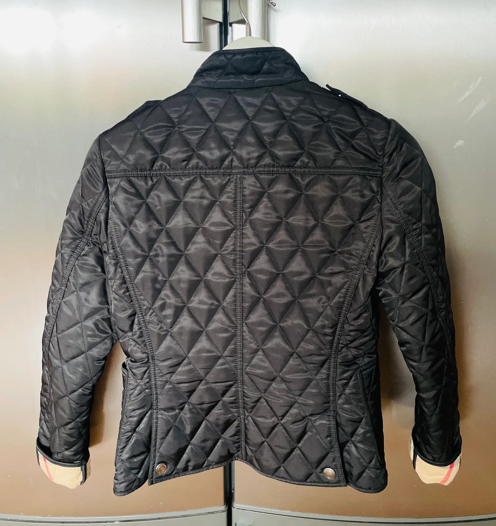 Burberry Burberry Burberry Britt Down Jacket Size XS / US 0-2 / IT 36-38 - 3 Thumbnail